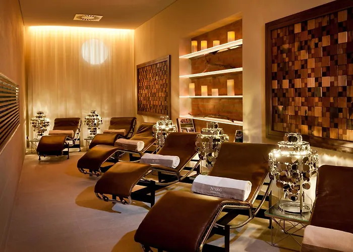 Eurostars Grand